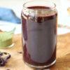 Heavy Metal Detox Smoothie
