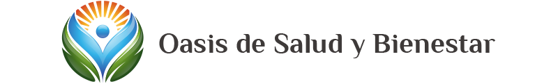 Oasis de Salud y Bienestar Logo