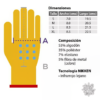 GUANTES de compresión KENKOTHERM
