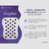 Infografía KENKO BALANCE MAGFLEX