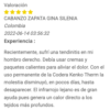 Testimonio 2 Codera KENKOTHERM